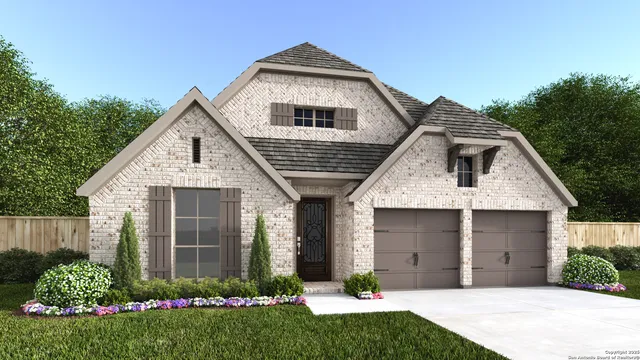 495 White Oak, Castroville, TX 78009