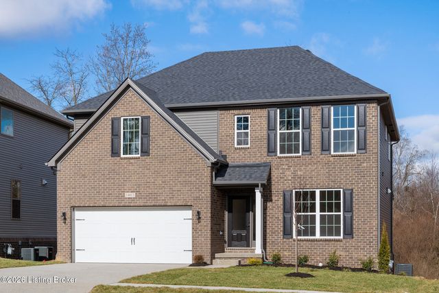 14013 Grandshire Way, Louisville, KY 40245