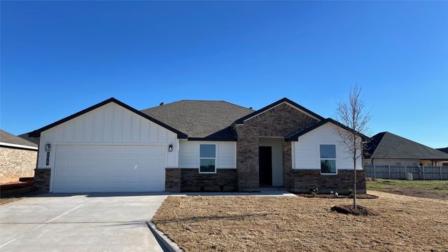 2417 Republic Ave, Abilene, TX 79601