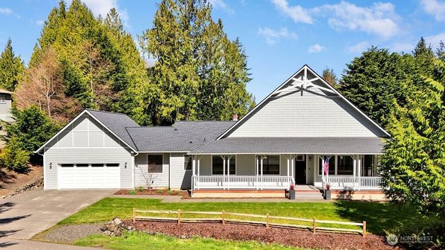 28 Deer Hollow Road, Port Ludlow, WA 98365