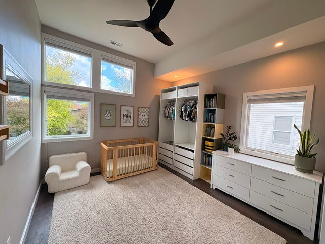 445 E  Breckenridge St #2, Ferndale, MI 48220