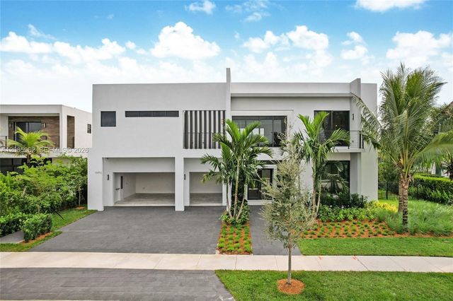 16492 Botaniko Dr S, Fort Lauderdale, FL 33326