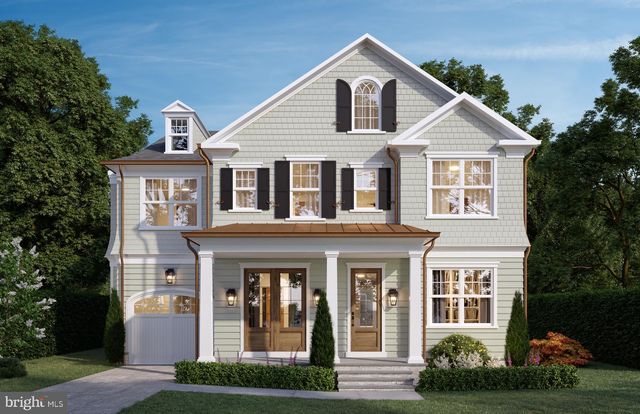 5413 Center St, Chevy Chase, MD 20815