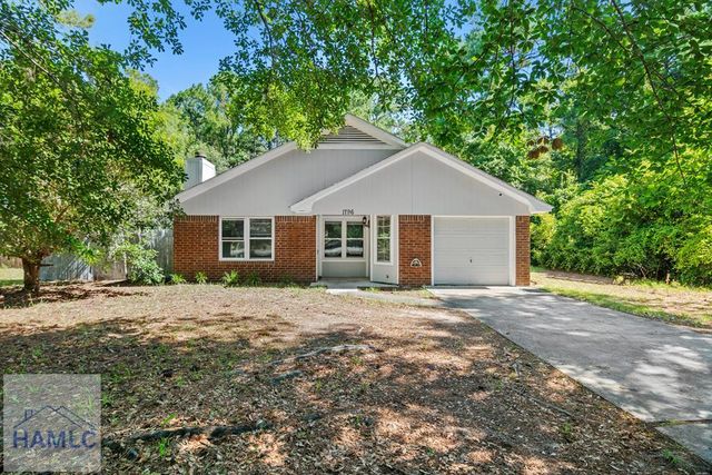 1796 Talmadge Rd, Allenhurst, GA 31301