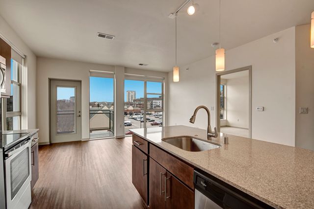 5 Incredible Tacoma Apartments Examples