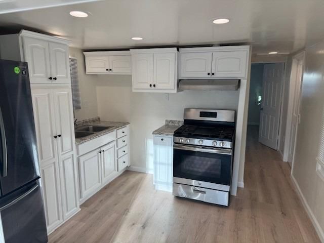 2399 E  14th St #52, San Leandro, CA 94577