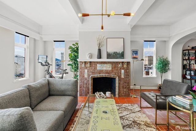 666 Post St #1403, San Francisco, CA 94109