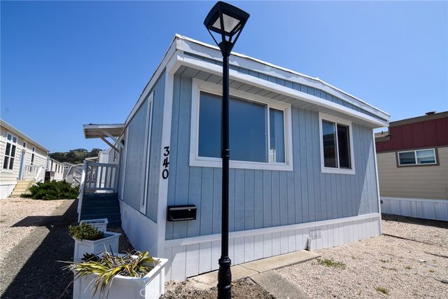 340 3rd Ave #S43, Pacifica, CA 94044
