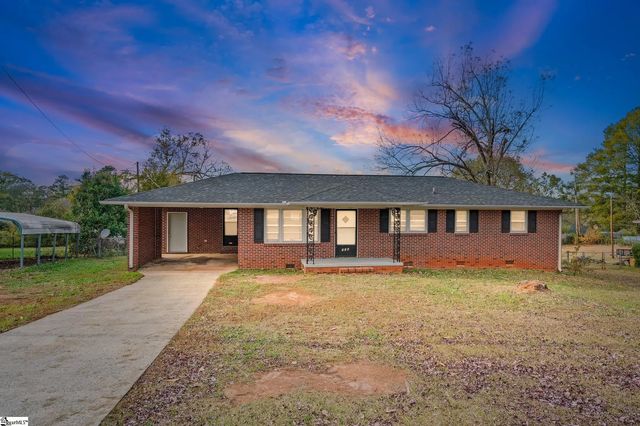 304 Fleming Dr, Anderson, SC 29621