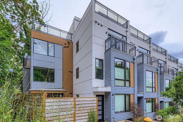 3540 S Graham Street, Seattle, WA 98118