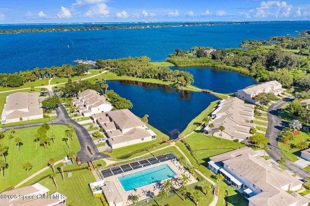 277 Forecast Ln #4-19, Rockledge, FL 32955