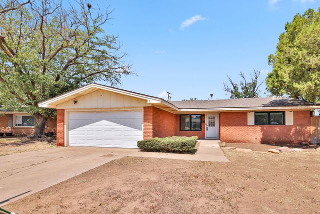 5442 7th St, Lubbock, TX 79416