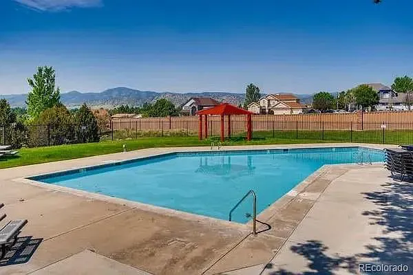 8400 S  Upham Way #F30, Littleton, CO 80128