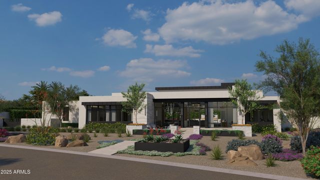 8100 N  64th Pl, Paradise Valley, AZ 85253
