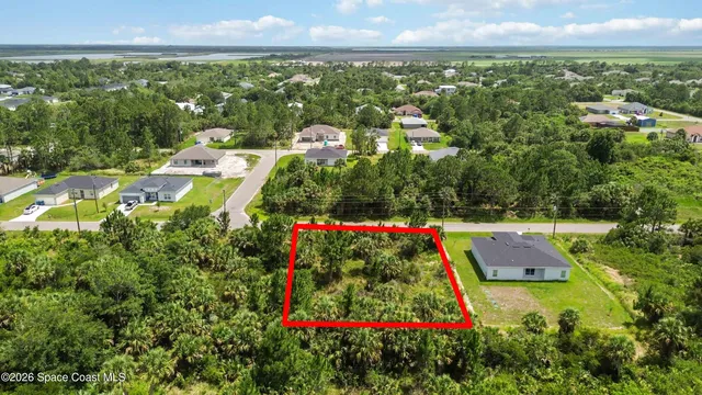 149 Lamarque St SW, Palm Bay, FL 32908