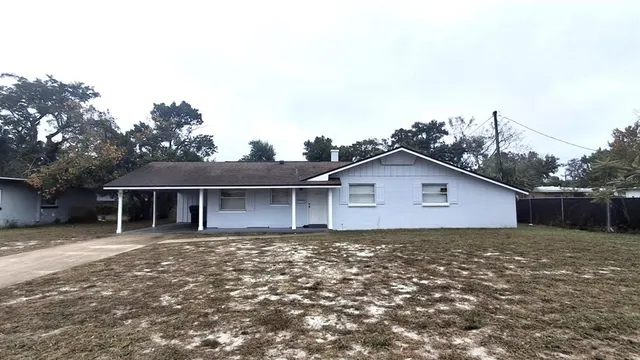 4911 Danny Boy Cir, Orlando, FL 32808