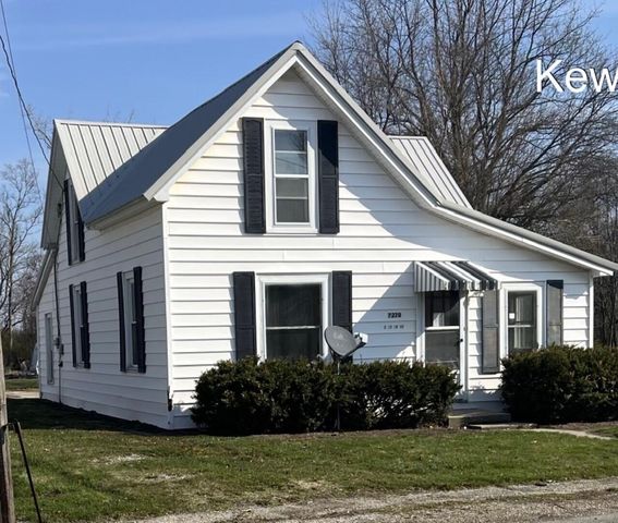 7270 S  State Road 17, Kewanna, IN 46939