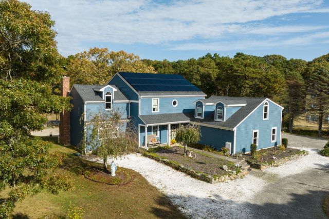 5 Tarpaulin Way Way, Wareham, MA 02571