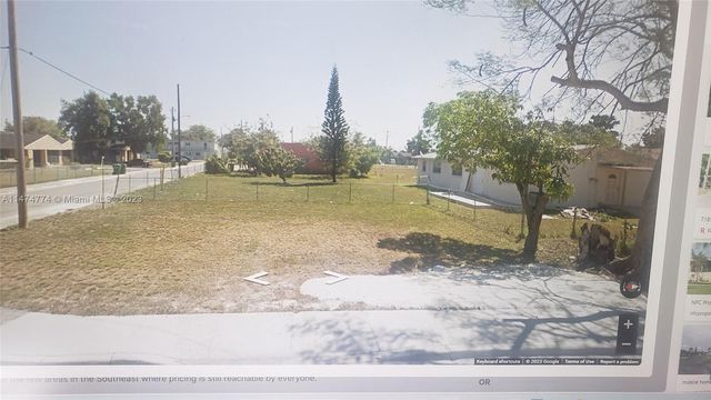 511 SW 5th Ave, Homestead, FL 33030
