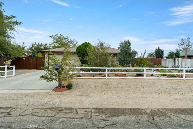 20100 87th St, California City, CA 93505