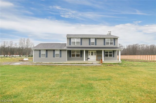 4140 S  Duck Creek Rd, North Jackson, OH 44451