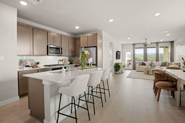 Homes Available Soon Plan in Evelyn, Austin, TX 78754