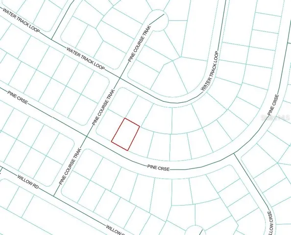 Pine Crse #2, Ocala, FL 34472