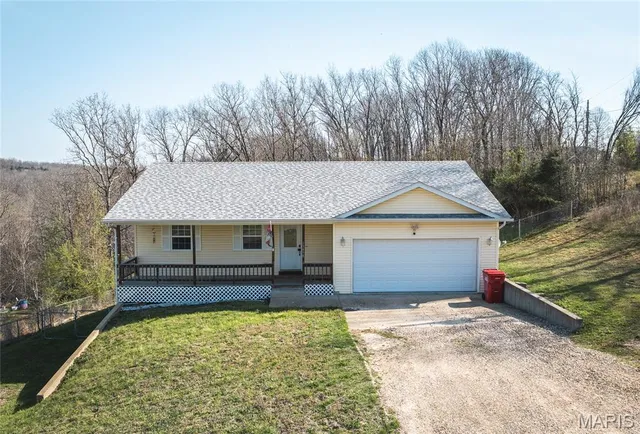 13458 Toffee, Saint Robert, MO 65584