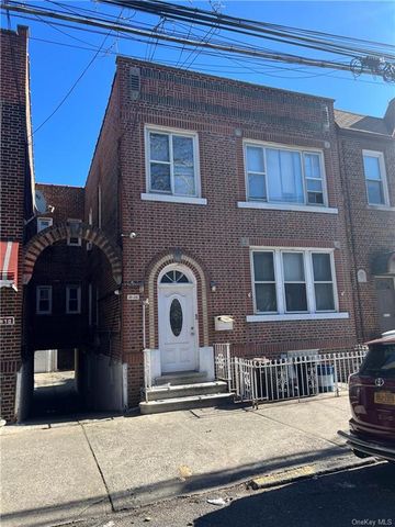 1828 Edison Avenue, Bronx, NY 10461