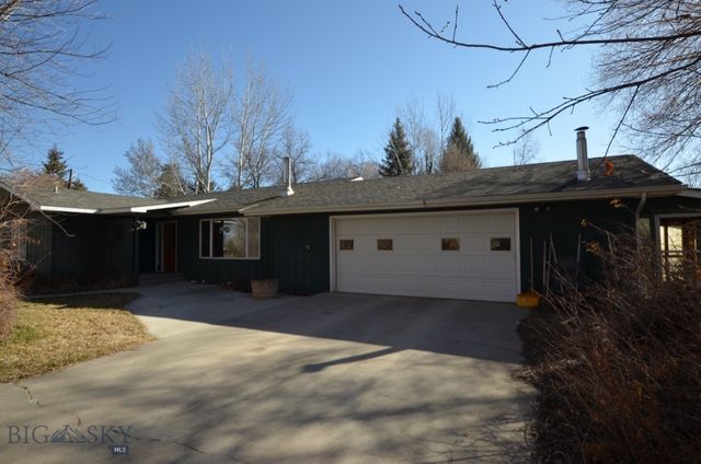 147 Cosgrove Ln, Dillon, MT 59725