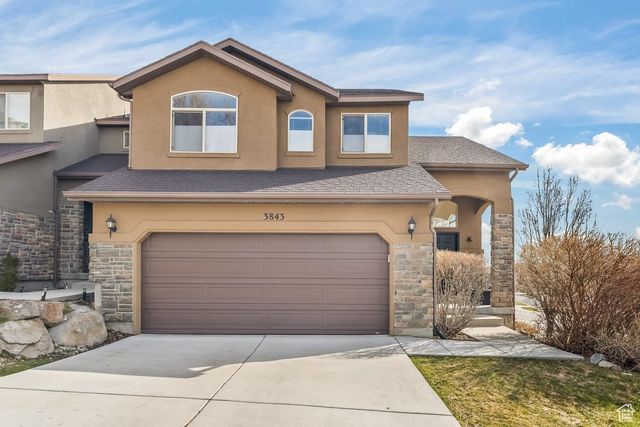 3843 W  Sage Vista Ln, Cedar Hills, UT 84062