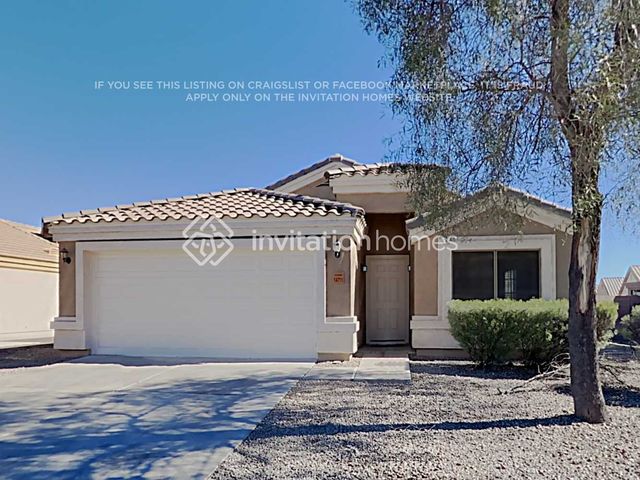 14711 N  130th Ln, El Mirage, AZ 85335
