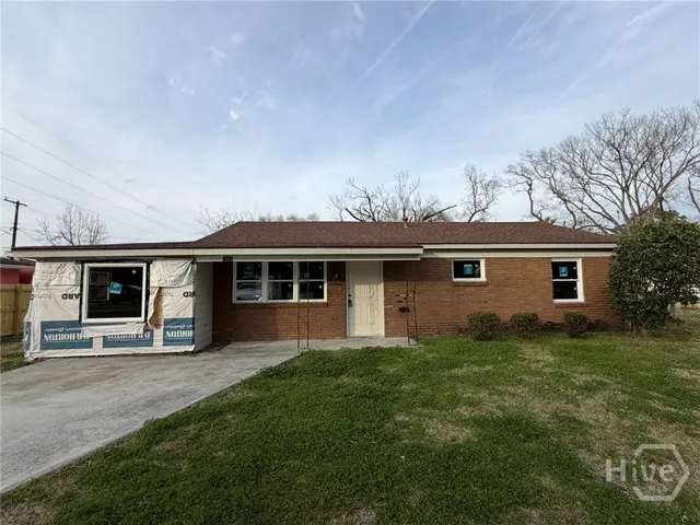 1804 DELESSEPS Avenue, Savannah, GA 31404