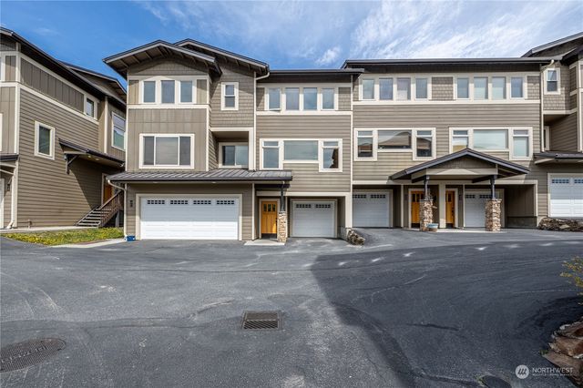 100 Ski Blick Strasse Street UNIT B102, Leavenworth, WA 98826