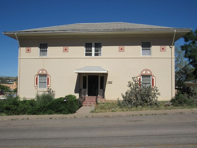 103 S  Cooper St   #2, Silver City, NM 88061