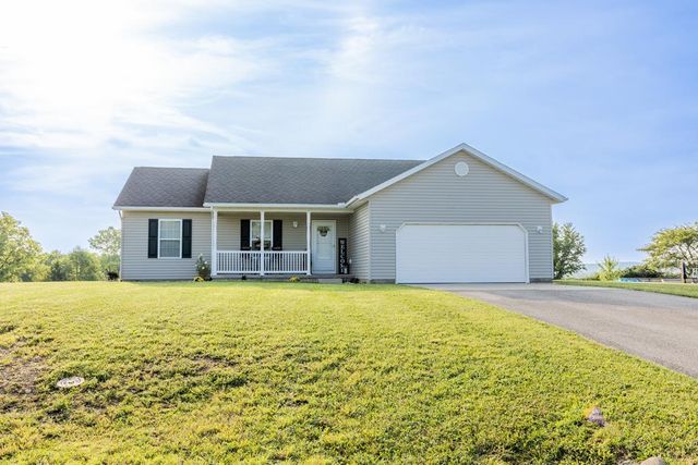 270 Climer Ln, Frankfort, OH 45628