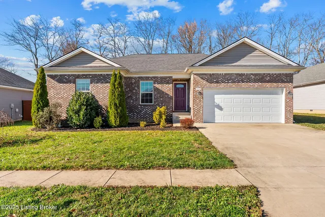 1826 Blackwell Rd, Shelbyville, KY 40065