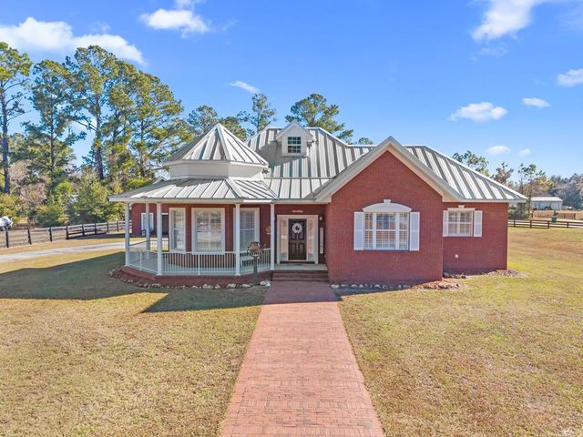 1000 NE Hwy 351 N, Cross City, FL 32628