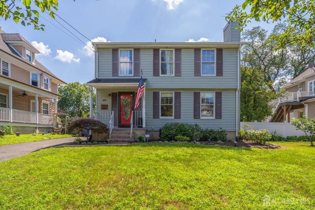 609 N  Washington Ave, Dunellen, NJ 08812