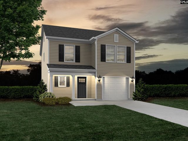 192 Laurinton Farms Dr, Hopkins, SC 29061