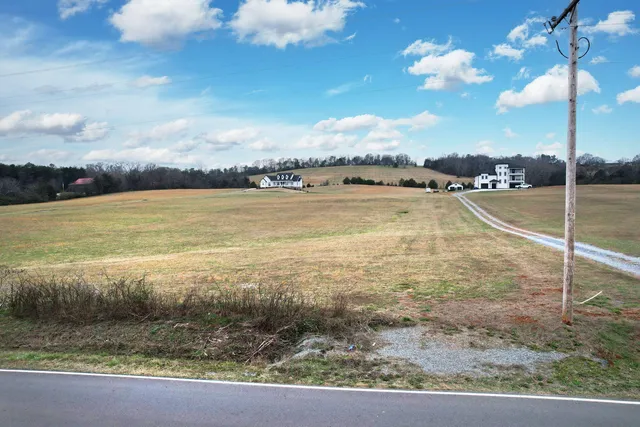00-00 Upper River Rd NE, Charleston, TN 37310