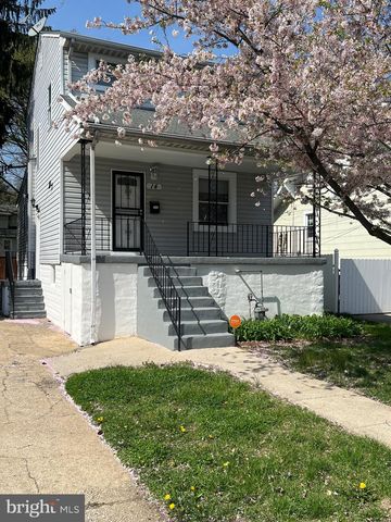 14 Hawthorne Ave, Baltimore, MD 21208