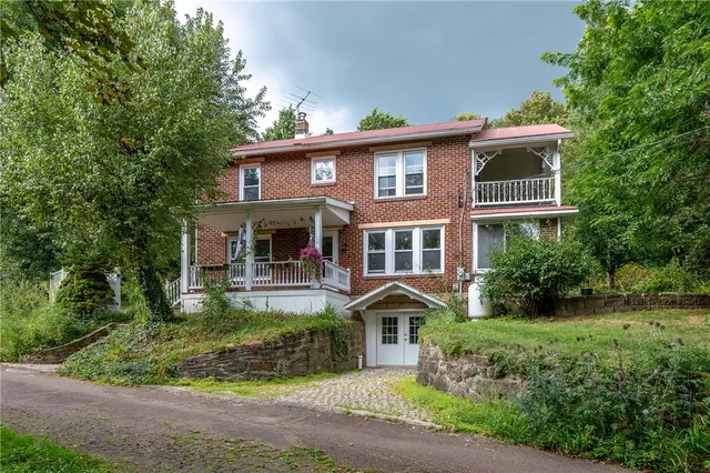 652 Tub Mill Run Rd, West Salisbury, PA 15565