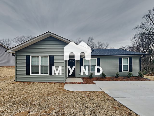 1223 Haywood Ave, Kannapolis, NC 28081