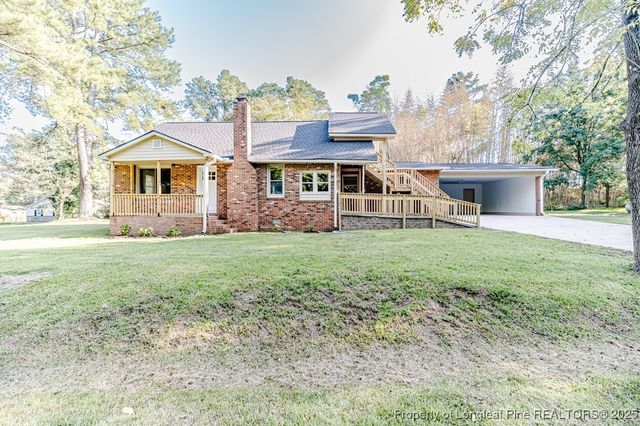 304 Blumont Dr, Sanford, NC 27332