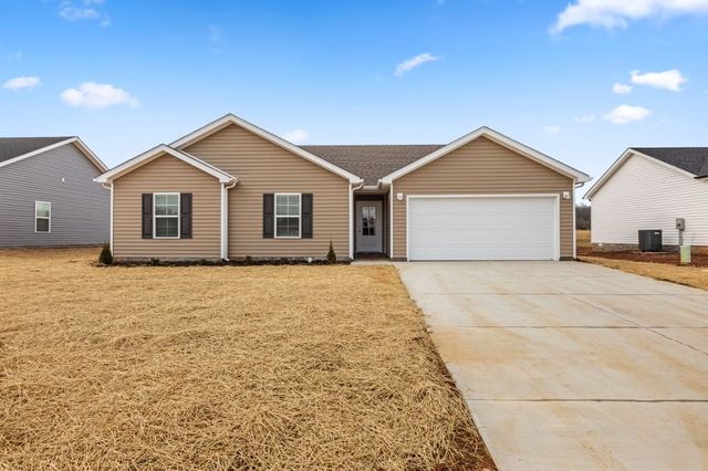 525 Deluth Dr, Bowling Green, KY 42101