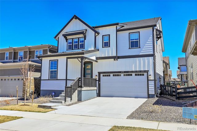 6350 Stable View Street, Castle Pines, CO 80108