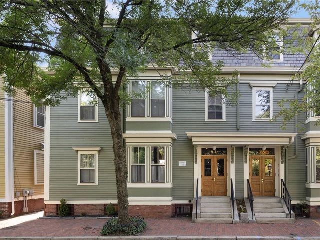14 Benefit St #G, Providence, RI 02904