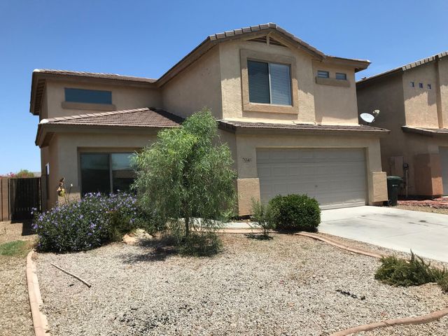 5540 W Minton Ave, Laveen, AZ 85339 | Trulia