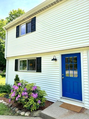 114 Central St #114, Acton, MA 01720